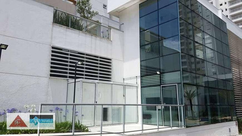 Imagem 2 de 30 de Apartamento À Venda, 75 M² Por R$ 650.000,00 - Tatuapé - São Paulo/sp - Ap5713