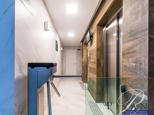 Freguesia, Sala Comercial Com 37m², Primeira Locação, Toda Em Porcelanato - Sa00096 - 68819666
