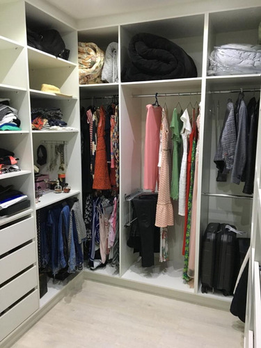 Imagem 6 de 28 de Alugo Apartamento Alto Padrão Valor 3.500,00 + Condomínio - Ap00036 - 69540263