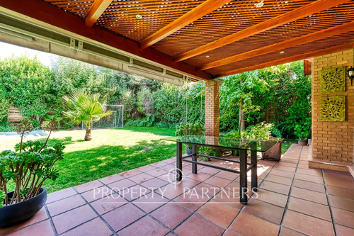 Excelente Casa En Condominio No Perimetral, A Paso...