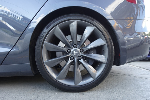 Imagen 13 de 13 de Tesla Model S 75 2017