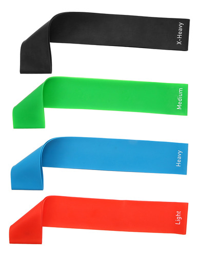 Banda Deportiva Para El Hogar, Asas, Correas, Tubo De Viaje