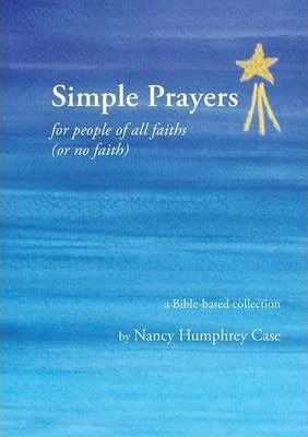 Libro Simple Prayers For People Of All Faiths (or No Fait...
