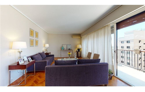 Duplex Al Rio Terraza De 80 M2 Vista Panoramica