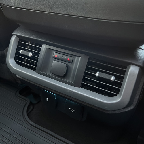 Ford F150 Lariat Hibrida 3.5 V6