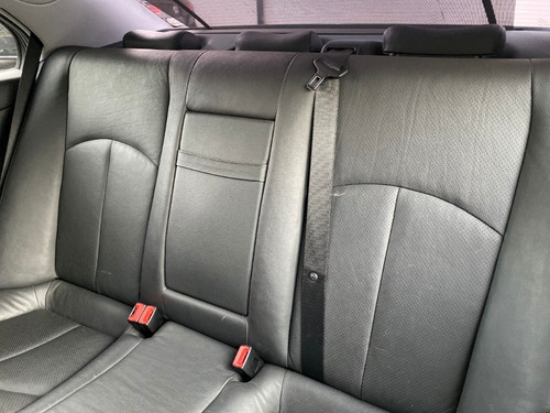 Imagem 4 de 8 de Mercedes-benz Classe E 3.2 Avantgarde 4p