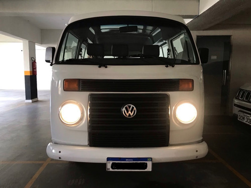 Volkswagen Kombi Lotacao 1.4 Mi Total Flex 8v