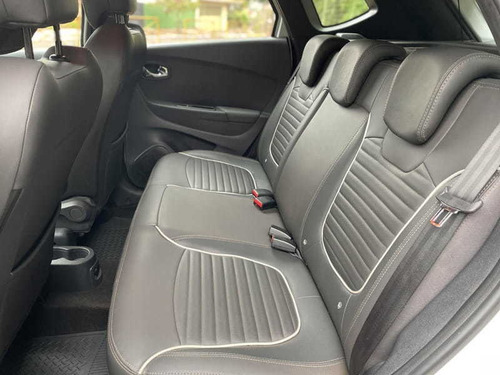 Imagem 11 de 11 de Renault Captur Intense 20a 2020