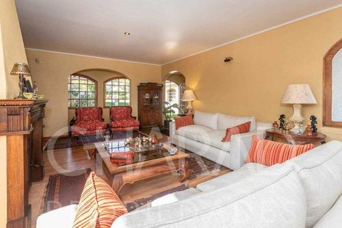 Imagen 14 de 30 de Casa De Un Piso, Emplazada En Gran Terreno.