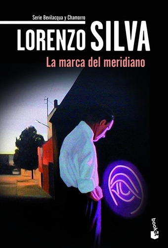 Libro La Marca Del Meridiano - Silva, Lorenzo