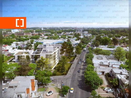 Venta De Apartamento Obra Construcción 2 Dormitorios En Prado, Nostrum Rosedal Unidad 508