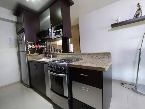 Imagen 18 de 30 de Se Vende Hermoso Apartamento La Chimenea Ata-944 0412567379 04244900499