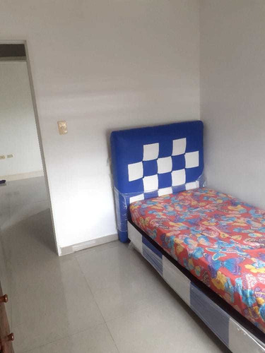 Imagen 16 de 17 de Apartamento En Alquiler