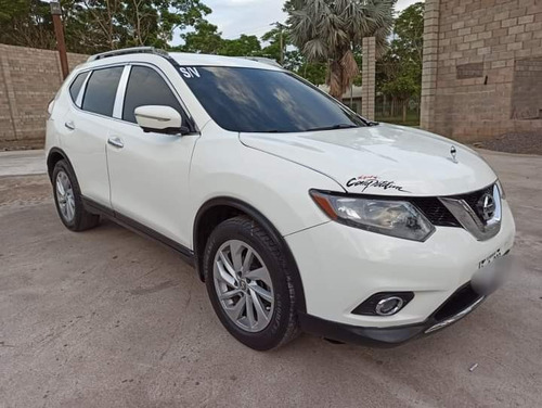 Imagen 2 de 8 de Nissan Rogue Sv