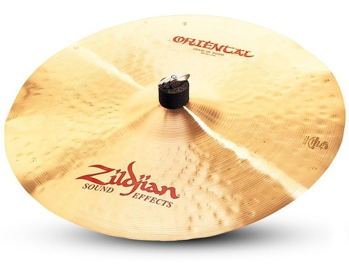 Zildjian Fx Oriental Crash Of Doom 20 A0621