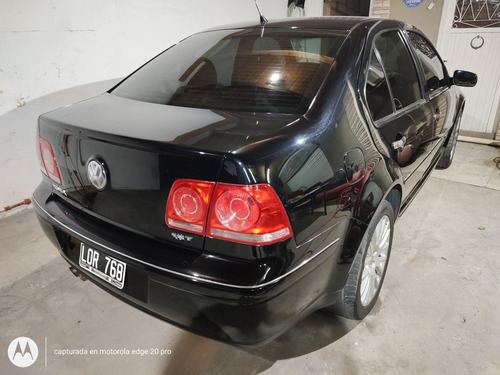 Imagen 3 de 4 de Volkswagen Bora 2012 1.8 Highline T 180cv
