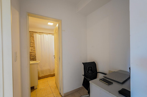 Venta De Departamento 2 Ambientes En Ramos Mejia Norte