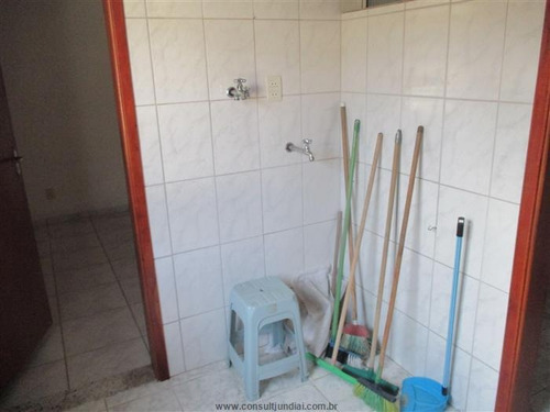 Imagem 15 de 23 de Casas Comerciais À Venda Em Jundiaí/sp - Compre O Seu Casas Comerciais Aqui! - 1446672