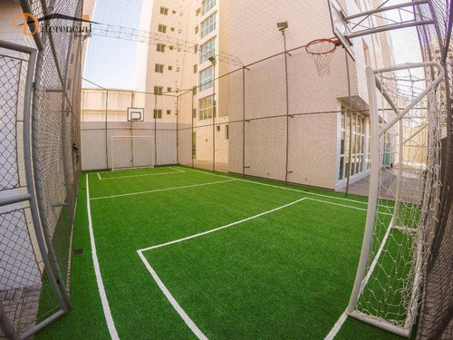 Imagem 21 de 30 de Apartamento À Venda, 60 M² Por R$ 482.199,96 - Boa Vista - Curitiba/pr - Ap0762