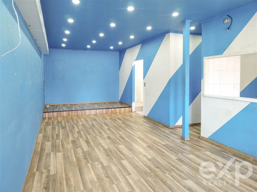 Arriendo Local Comercial En Calle Uno Norte Poniente