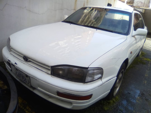 Imagen 17 de 18 de Toyota Camry