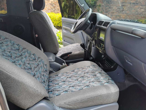Toyota Prado 2008 2.7 Sumo Ego