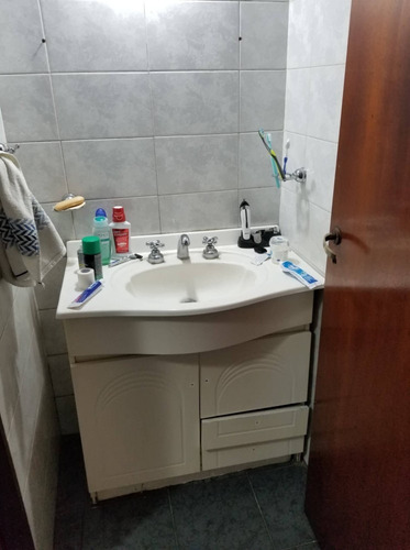 Imagen 8 de 12 de Casa De 3 Ambientes Con Quincho Y Parque En Monte Grande