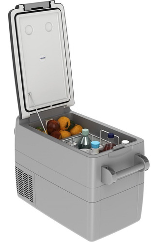 Heladera Portatil 41 L P/camioneta/auto/nautica Importada