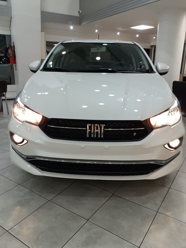 Fiat Cronos Precision 1.8! Financiacion Directa! Lh1