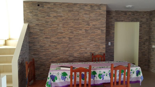 Excepcional Chalet Ideal 2 Familias