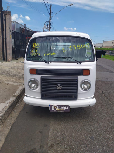 Kombi Furgo