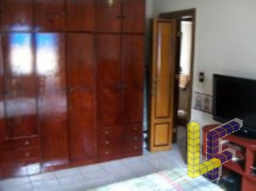 Imagem 9 de 11 de Venda Apartamento Sao Bernardo Do Campo Jardim Leblon Ref: 6 - 6306
