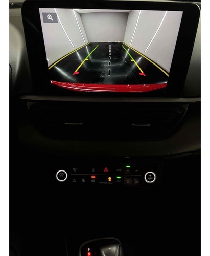 Fiat Pulse 1.0 TURBO 200 FLEX AUDACE CVT