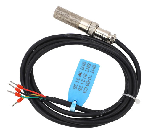 Sensor De Solo, Temperatura E Umidade Da Sonda Fs200 Sht41 I