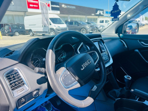 Jmc Vigus 2.4 Plus Mt 4x4 Diesel 2022