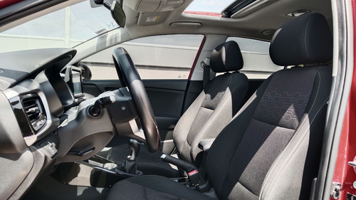 Kia Rio 1.6 Hb EX Mt