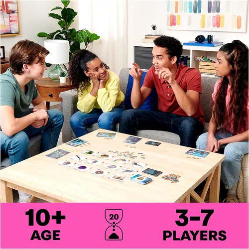 Juego De Cartas De Marvel; Guardianes De La Galaxia
