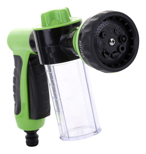 Dispensador De Ducha Sprinkler Pets Para Pistola De Jabón