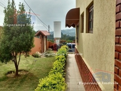 Imagem 15 de 15 de Ref.: 9780 - Casa Terrea Em Mairinque Para Venda - V9780