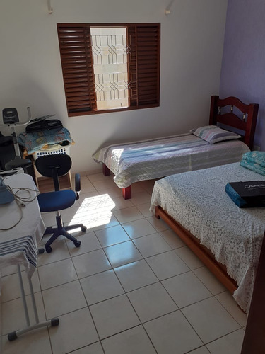 Imagem 23 de 30 de Chácara Para Venda Ou Permuta - Chácaras Videiras - Jundiaí - Ch00090 - 34462644