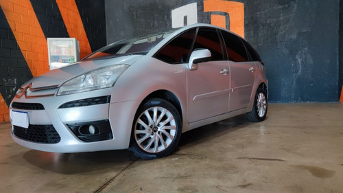 Imagem 4 de 24 de Citroën C4 Picasso 2.0 La Luna 5p
