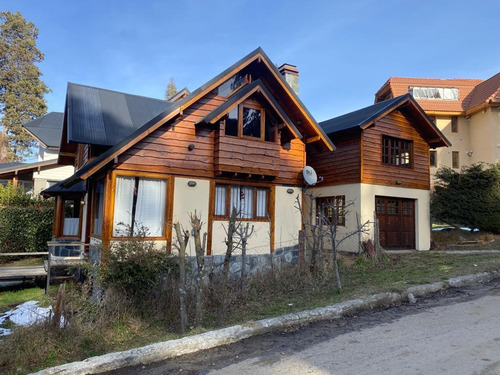 Imagen 2 de 14 de Casa De 3 Dormitorios En Venta En San Carlos De Bariloche