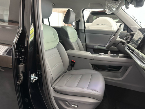 BAIC Bj30 1.5T Bj30 2Wd Hybrid