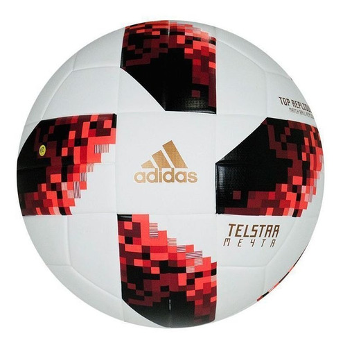 Bola adidas Top Replique Copa Do Mundo 18 Mata Mata