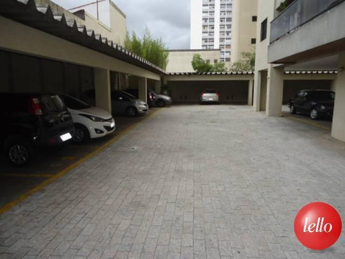 Imagem 26 de 30 de Apartamento - Ref: 62833