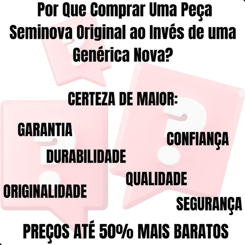 Aparelho Som Mp3 Original Toyota Corolla Xei 2.0 2008 Até 12