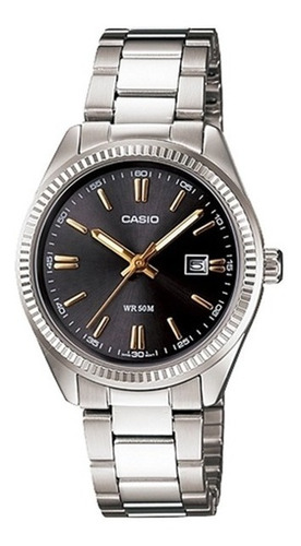 Reloj Mujer Casio Ltp1302d | Envío Gratis Garantía