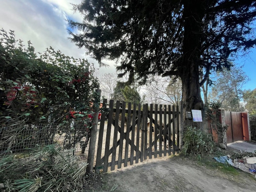 Imagen 2 de 3 de Casa 2 Dormitorios Zona Rural-chacra