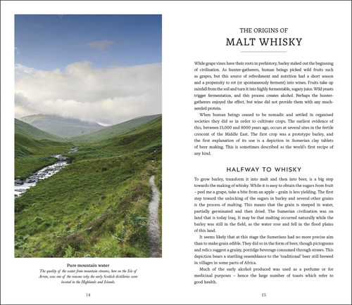 Libro Malt Whisky Companion - Fully Revised 8th Edition
