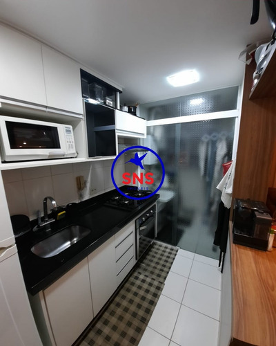Imagem 9 de 30 de Apartamento - Ap03099 - 68708533